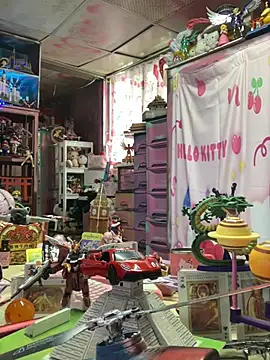 JesuAdam Obrolan Langsung XXX