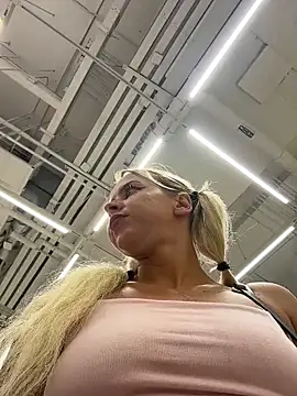 LikaCat Live XXX-chat