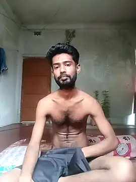 Show de Pirates_Jack_Sparrow na webcam