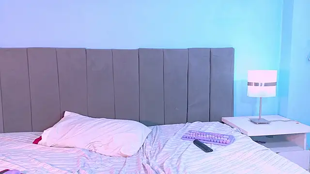 Онлайн чат XXX Lizz_Bunny