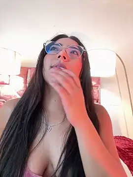 Dafne_se Show in webcam