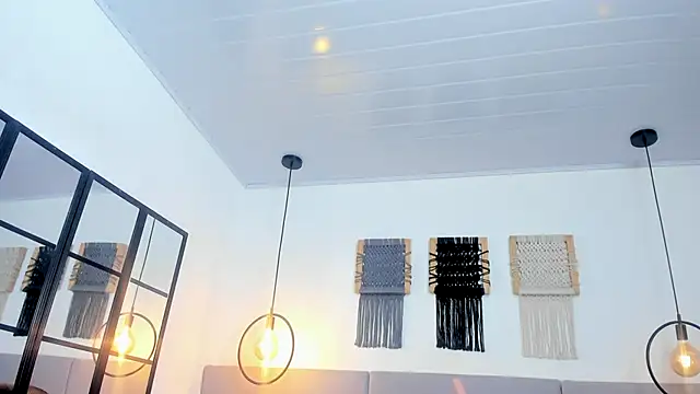 Вебкам-шоу Sweet_camille