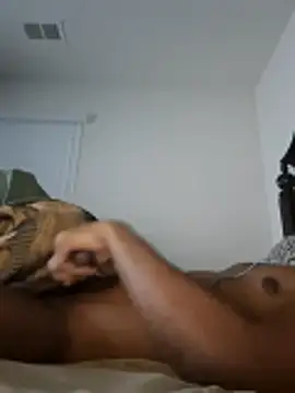 Show webcam de bigboytoy912