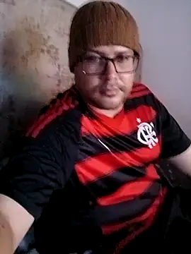 CHEFES_DEL_SEXY Adlı Modelin Web Kamerası Şovu