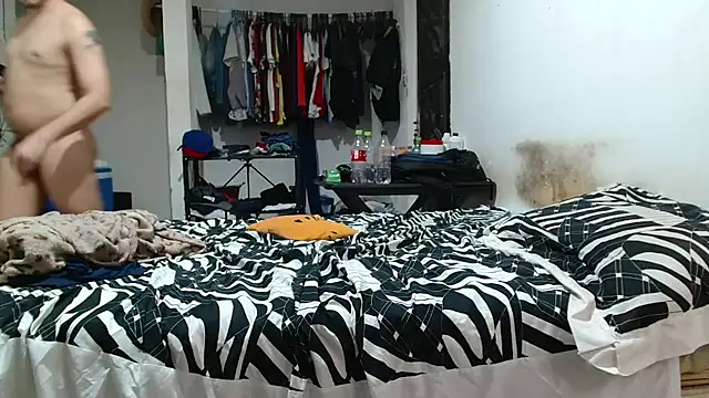 Chat +18 de Leonino231 ao vivo