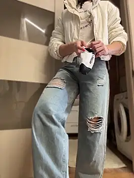 دردشة EvvaMur الجنسية المباشرة