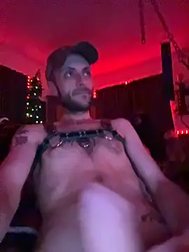 Show Webcam de HarmoniousPhantasm3