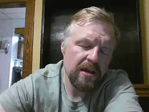 Chat XXX Live TheOneDonShaun