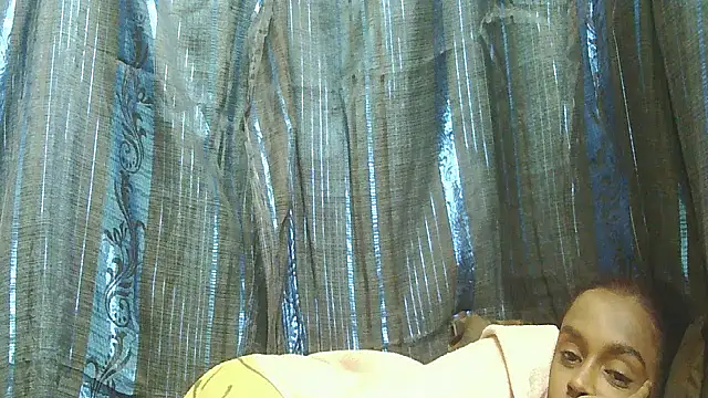 Chatroom XXX en direct de SassyXindian