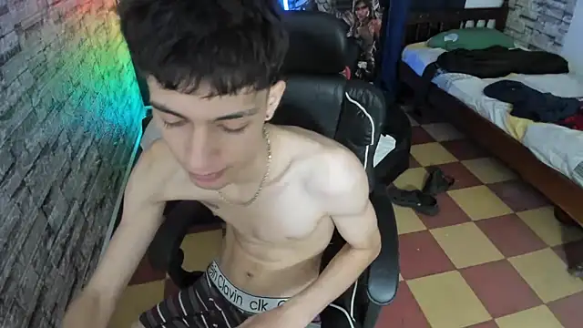 wex_077のライブXXXチャット