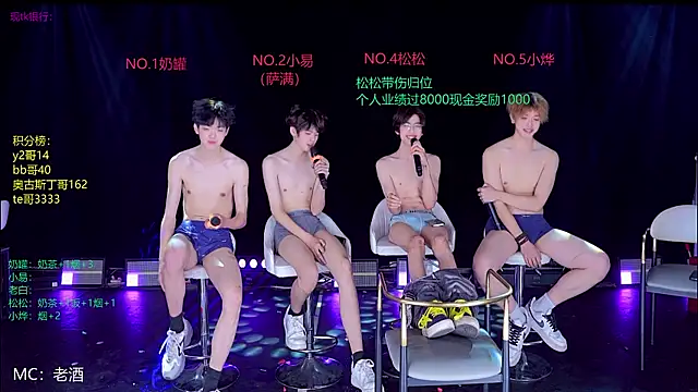 handsomeboy-002 live XXX chat