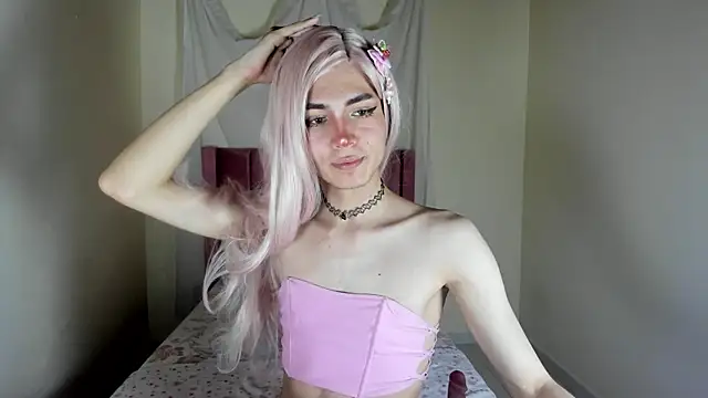 Вебкам-шоу sue_krous