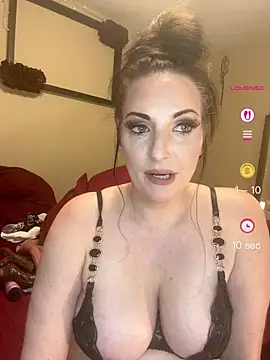 Show Webcam de taylorsunshine