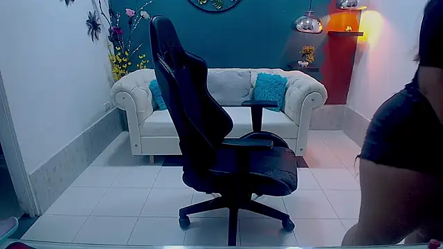 Show de webcam de _sweet_rose01