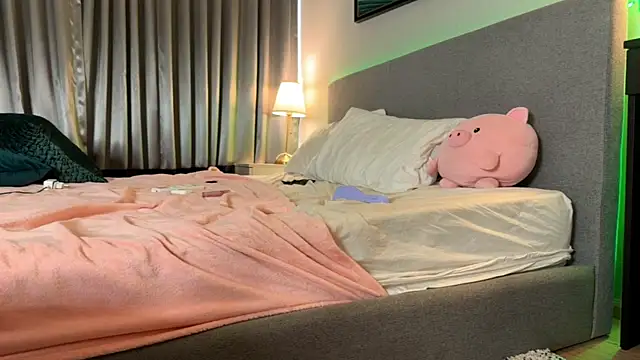 _nitro_emily_'s Live XXX Chat