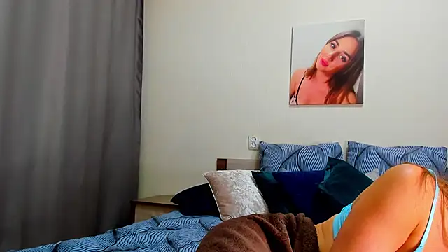 Squishy_Goddess – Live XXX-chat