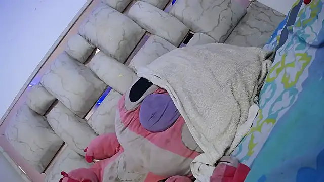 Show Webcam de Valery_Star_p