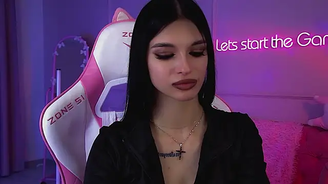 BeverlyMost – Live XXX-chat