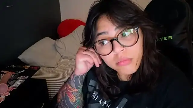 miacanela_xo Chat XXX in diretta