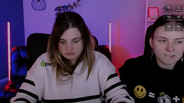 Webkamerová show inga_gree