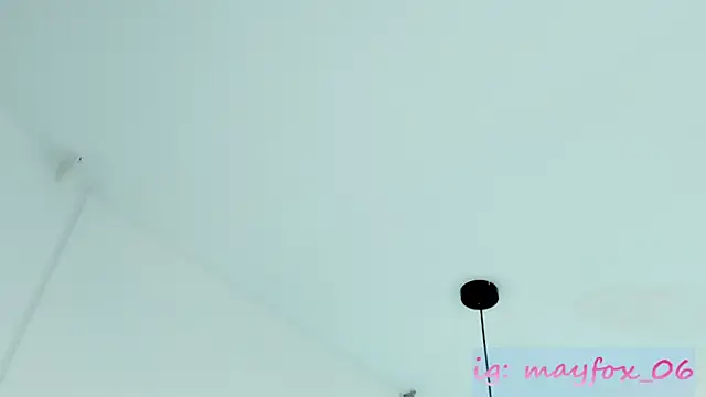 May_Fox_ 라이브 XXX 채팅