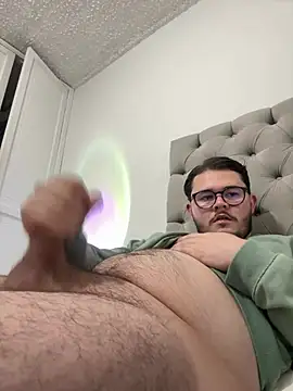 Show webcam de SubBoy_bear