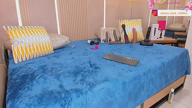 sabrina_shark_ – Live XXX-chat