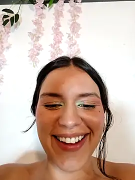 Živý XXX chat Danni_shy