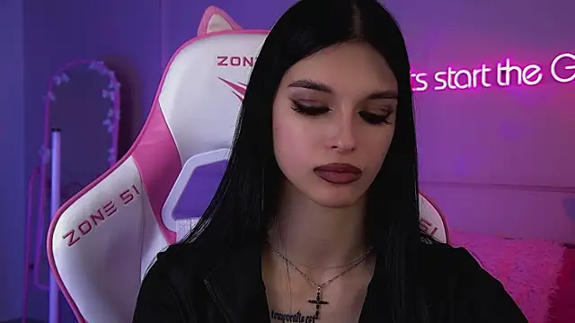 BeverlyMost: онлайн-секс-чат