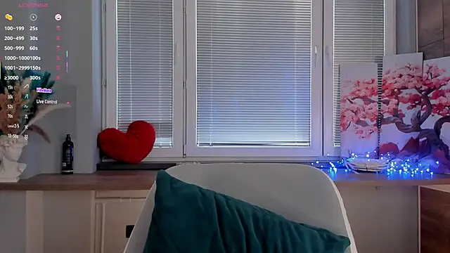 OssieCrews: онлайн-секс-чат