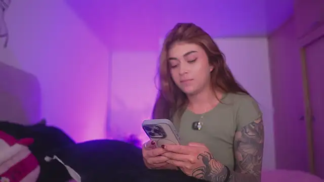 babesamantaのライブXXXチャット