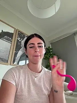 aus_queen Adlı Modelin Canlı XXX Sohbeti