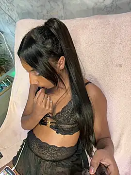 Naomisalles Webcam-Show