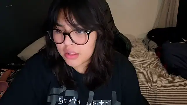 Show Webcam de miacanela_xo