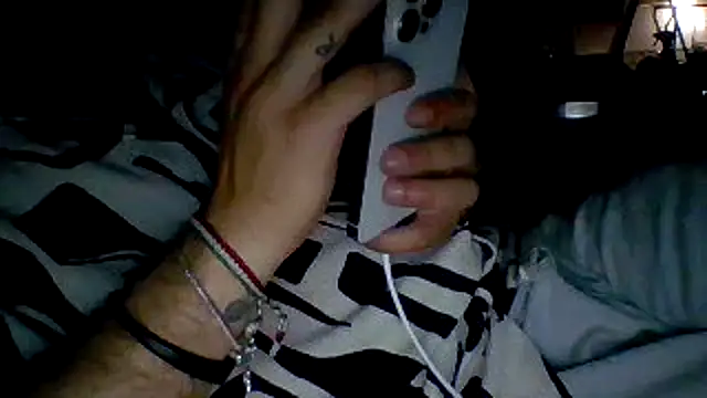 bobotatto Show in webcam