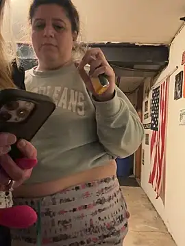 Chat XXX en directo de Vanilla-Cakebaum