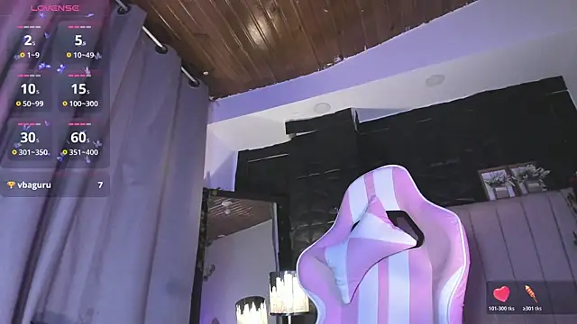 Živý XXX chat kittyhouse_hs