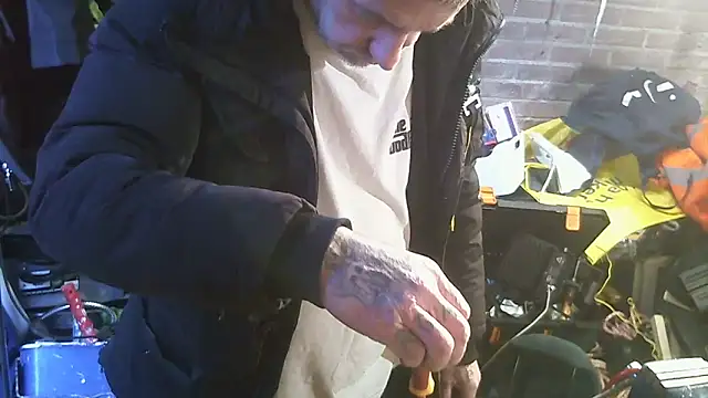 دردشة geiledouwe الجنسية المباشرة