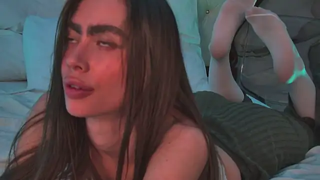 Živý XXX chat Amanda_River