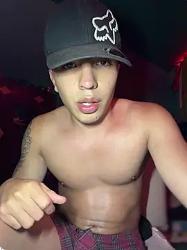 pabonsito's Live XXX Chat