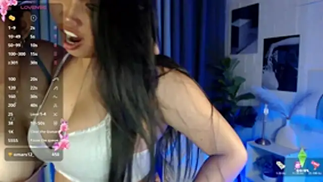 Sexy_Althea69 Pertunjukan Webcam