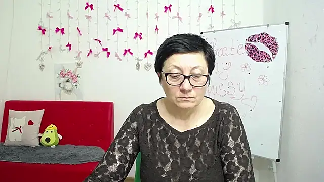 Živý XXX chat EmilyL0ve