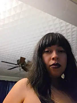 AriannaPenaxo Adlı Modelin Web Kamerası Şovu