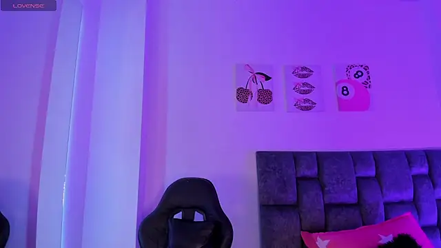 Madison_Rosee 即時 XXX 聊天