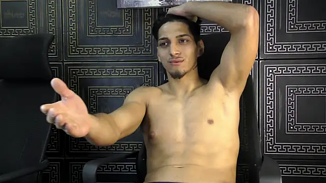 عرض كام DanteRafaelo