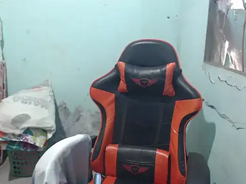 itsmacky4u Pertunjukan Webcam