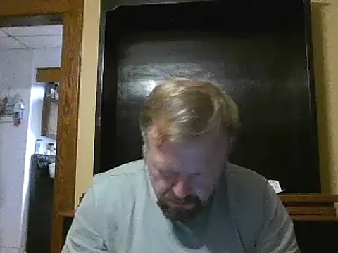 TheOneDonShaun Chat XXX in diretta