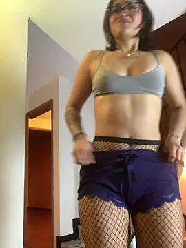 Czat XXX na żywo – LilithMonette