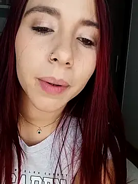 Chat XXX ao vivo de Dayan_white7