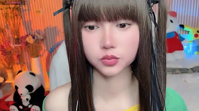 di-or- Obrolan Langsung XXX